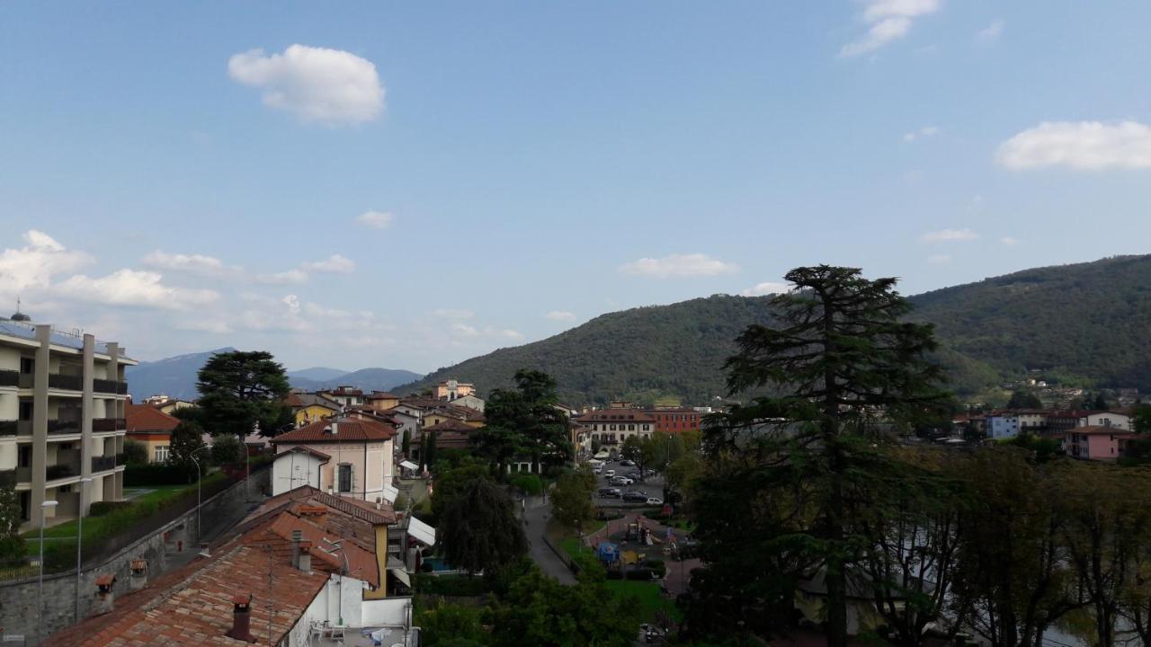B&B I Lazzarini Сарнико Экстерьер фото