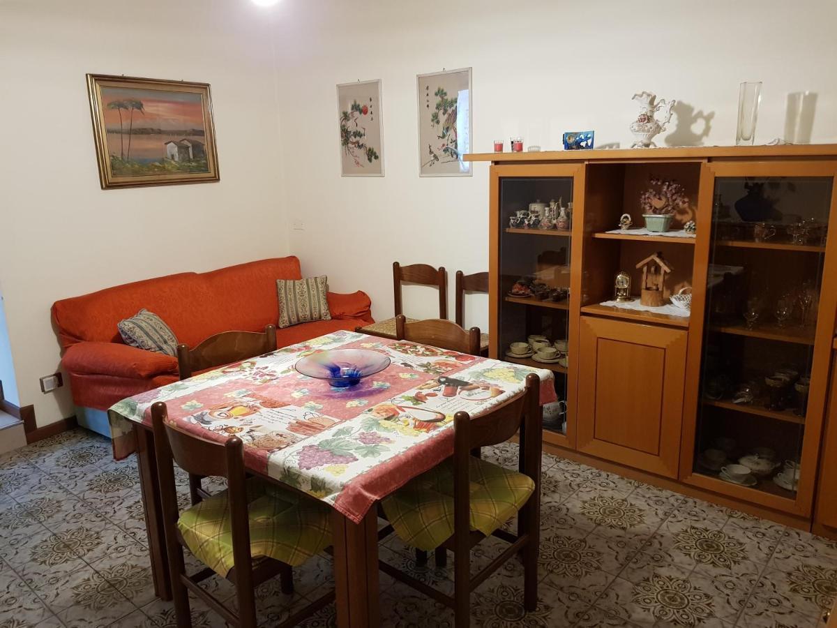 B&B I Lazzarini Сарнико Экстерьер фото