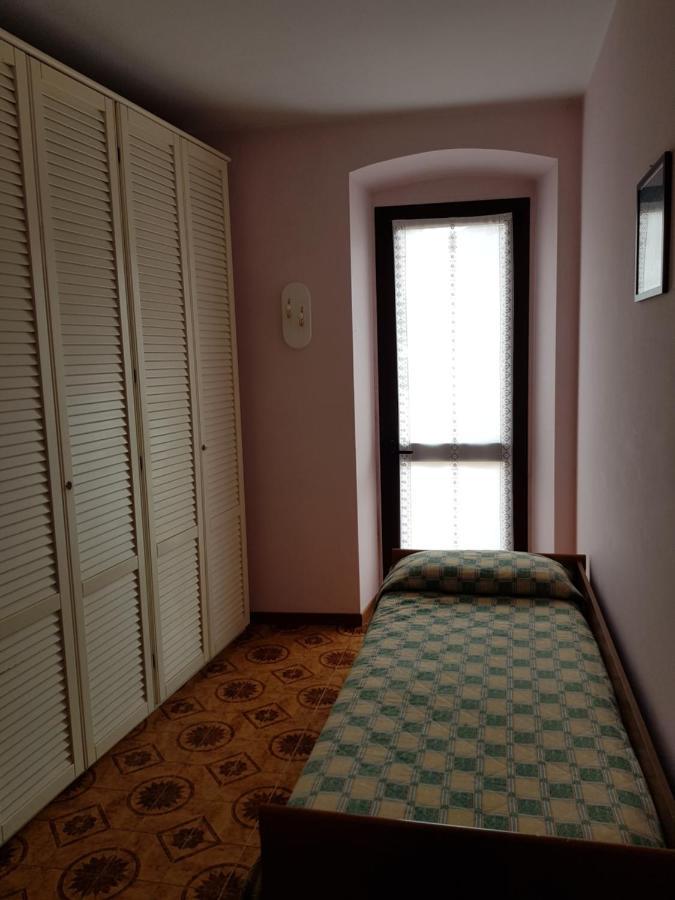 B&B I Lazzarini Сарнико Экстерьер фото