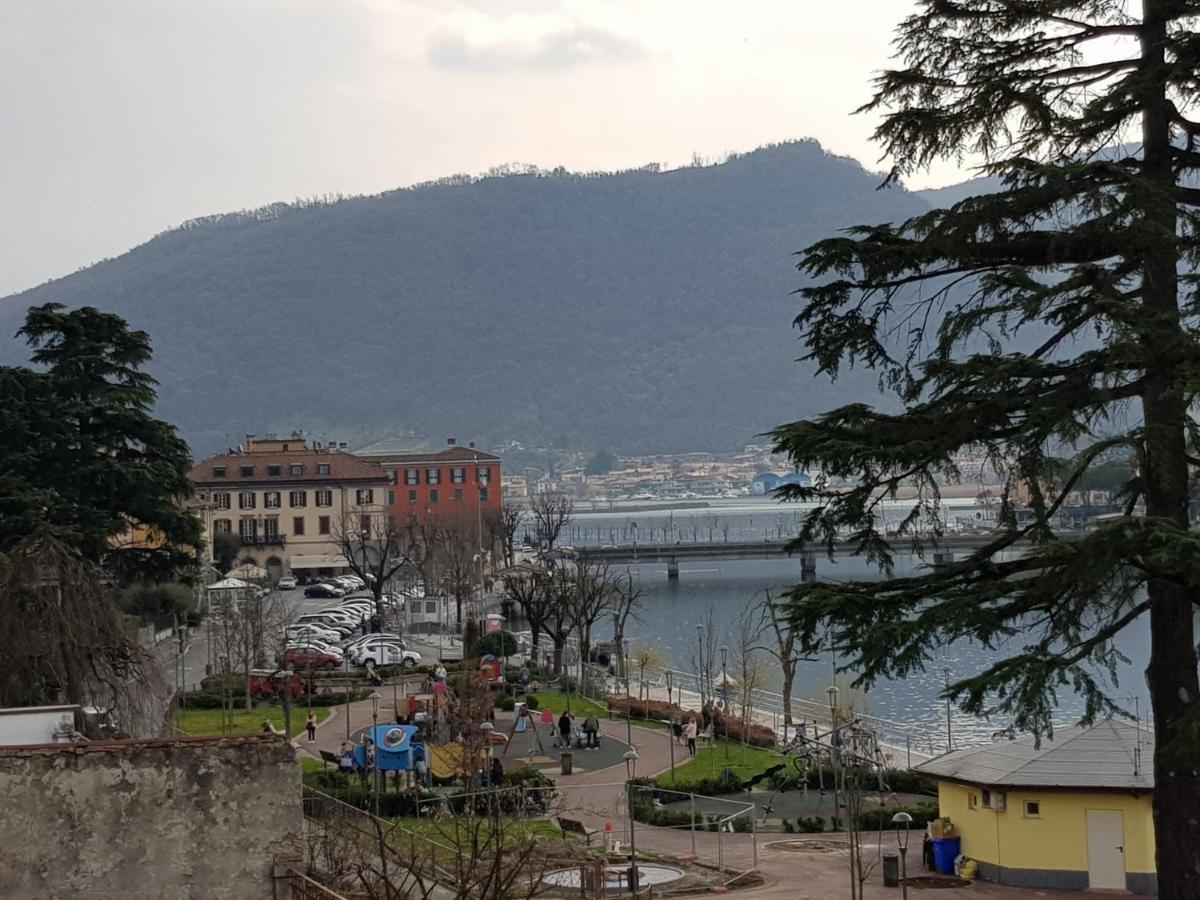 B&B I Lazzarini Сарнико Экстерьер фото