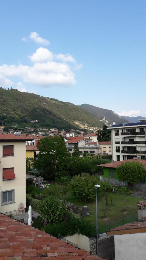 B&B I Lazzarini Сарнико Экстерьер фото
