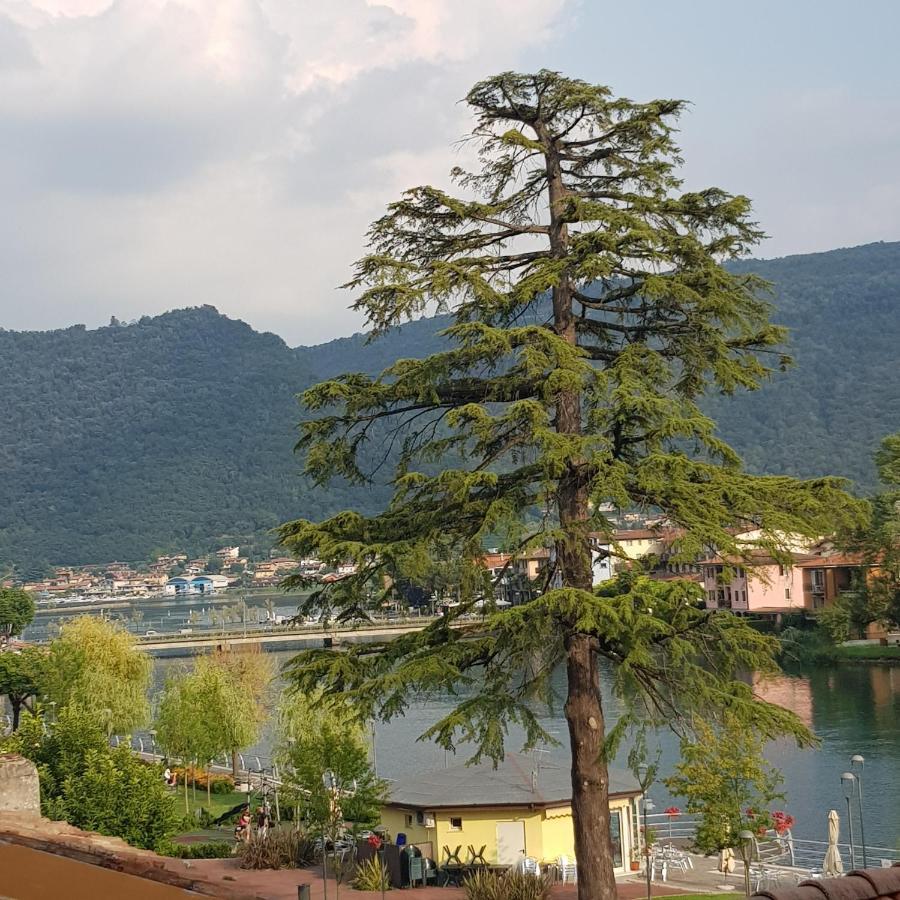 B&B I Lazzarini Сарнико Экстерьер фото